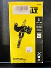 Dewalt 3 In. Heavy-duty Self-feed Bit DW1640 New. Price: $63.50.