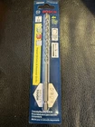 Bosch LBHX020 Hammer Drill Bit 7" New. Price: $7.88.