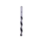 Fisch Chrome-vanadium Brad Point Ground Wood Drill Bit, 1/8 Inch, New. Price: $11.99.