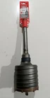 Diablo 3-9/16 In. 7 Sds-max Carbide Tipped Core Bit New. Price: $80.00.