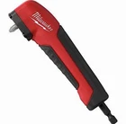Milwaukee Shockwave 48-32-2390 Right Angle Adapter Red New. Price: $19.99.