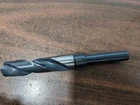 Precision Twist Drill Reduced Shank Bit: 3/4'' Dia 118 Hss 5999976 New. Price: $33.00.