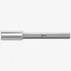 Wera 091103 893/1/1 Universal Magnetic Stainless Steel Bit Holder, 75 Mm New. Price: $20.62.