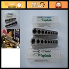 2 Hand Tapping Guides - Precision Tool For Easy Threading & Alignment New. Price: $73.99.