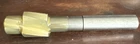 Keo 7/8" Size Cap Screw Counterbore Integral Pilot 1.375" Diameter Usa New. Price: $40.00.