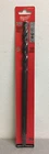 Milwaukee 48-89-2776 1/2 In. 12 Aircraft Length Black Oxide Drill Bit New. Price: $13.98.