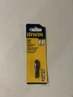 Irwin Tools 1877715 Countersink Drill Bit, 3/8-INCH, Black Oxide New. Price: $6.99.
