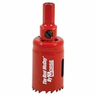 Mk Morse TAC20 The Real Mccoy 1-1/4" Hole Saw Used. Price: $10.90.
