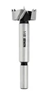 Irwin Speedbor Forstner Drill Bit 1/8 Inch Wood Chn 42918 New. Price: $13.92.