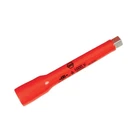 Wiha 12856 Insulated 3/8 Extension Bar 4.9" New. Price: $76.76.