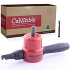 Canibble Drill Attachment Nibbler, For Flat & Corrugated Sheets Up To 14 Gaug... New. Price: $144.87.