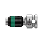 Wera Bit Adapter 3/8 Square To 1/4 Hex With Quick-release Chuck (5003590001) New. Price: $34.98.
