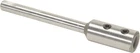 9270H 5-INCH Long Forstner Bit Extender With Hex Shank New. Price: $25.34.