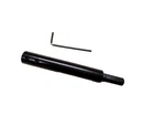 Alfa Tools FB61492 3/8 5 1/8" Forstner Bit Extension New. Price: $37.63.