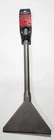 Thinset Removal Bit In. 14 Sds-max Scaling Chisel 61PCSDSM New. Price: $65.00.