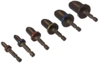 Rectorseal 87011 Pro-fit Precision Sweding Kit New. Price: $372.45.