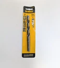 Dewalt 5/8" Drill Bit DW1622 Brand New!. Price: $9.00.