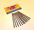 1/16" Drill Bit Hi-molybdenum M7 Hog Lifetime Warranty 12 Pack New. Price: $17.99.