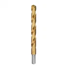 Milwaukee 48-89-2216 Tool 19/64" Thunderbolt Titanium Coated Drill Bit New. Price: $16.29.