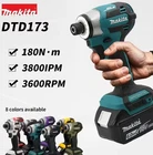 Makita 18V Lxt Sub-compact Cordless 1/2" Driver-drill (tool Only) (XFD15ZB) New. Price: $84.99.