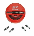 Milwaukee 48-32-4012 Shockwave Drill Bit Set New. Price: $24.99.