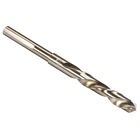 Reduced Shank Twist Drill Bits 12MM High Speed Steel 6542 With 10MM New. Price: $14.64.