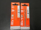 Milwaukee 48-89-2311 & 48-89-2302 Cobalt Drill Bits New. Price: $15.00.