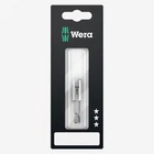 Wera 347100 Universal 1/4" Bit Holder With Stainless Steel Sleeve New. Price: $20.17.