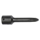 Apex HTS-7-1PK Socket BIT,1/2 In. DR,#7 Slotted 22PH83 New. Price: $117.01.