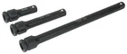 Titan Tools 3 Pc. 1/2 In. Drive Impact Extension Bar Set (42140) New. Price: $29.97.