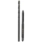 Milwaukee 49-57-5515 6-32 Nc Straight Flute Plug Tap #36 Bit New. Price: $17.99.