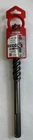 Diablo Rebar Demon Sds-max Cutter 1"X 8"X13 Concrete Hammer Drill (1578) New. Price: $29.99.