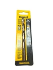 Dewalt 3/8 Drill Bit Pilot Point New. Price: $10.99.