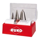 Ruko Tools 101009 Tube And Sheet Drill, High Speed Steel New. Price: $72.79.