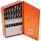 Knkut Piece Jobber Length Drill Bit Set 1/16"-1/2" By 64THS KNK29KK5 New!. Price: $208.74.