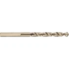 Dewalt 1925B 25/64" Pilot Point Drill Bit, Bulk Pack, Gold Ferrous Oxide New. Price: $18.76.