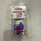 Lenox 1-1/4" (32MM) Bi-metal Speed Slot Hole Saw New. Price: $15.50.