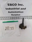 Lenox Tools 33256-LL256 Wood Boring Self Feed Bit, 2-9/16-INCH. 1/2 (13MM)SHAFT Used. Price: $19.99.