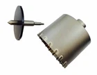 Milwaukee 48-20-5055 In. Thin Wall Core Bit New. Price: $219.00.