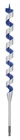 Irwin 3043014 Quick-change Hex Shank Weldtec Auger Bit 1-1/8 Dia. 17 In. New. Price: $51.98.