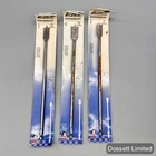 3- Spade BIT,3/4X12" Lazer By Century Drill & Tool Co., Inc #36848 New. Price: $22.99.