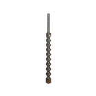 Grixlen Sds Max 1-1/2" 21" Concrete Rotary Hammer Carbide Tip Drill Bit Open. Price: $45.00.