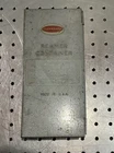 Cleveland Twist Drill Center Chucking Reamer W/ Container Used. Price: $360.00.