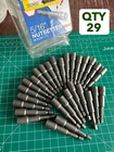 Nos 29-PACK Lot Best Way Tools 84065 Steel Magnetic Nutsetter 5/16 X 2-9/16" Bit New. Price: $42.91.