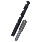 Versatile M10 X 1.25 Tap & 8.75MM High-speed Drill Bit Set For Professionals New. Price: $75.99.