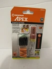 Crescent Apex Ceiling Fan & Light Installation Kit Eshock-guard 1-PIECE New. Price: $12.99.