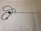 87-93 Ford Mustang Fender Antenna Rod Radio Mount W/ Hardware Factory Oem Gt Lx Used. Price: $69.99.
