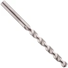 Chicago Latrobe 120B High-speed Steel Long Length Drill Bit, Uncoated (bright), New. Price: $62.29.