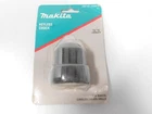 Genuine Makita Keyless Drill Chuck. Part # 763083-8. New, Sealed.. Price: $16.00.