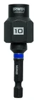 Irwin Tools 1859104 Impact 10MM Bolt Grip Extractor With 1/4-INCH Hex Adapt New. Price: $10.44.